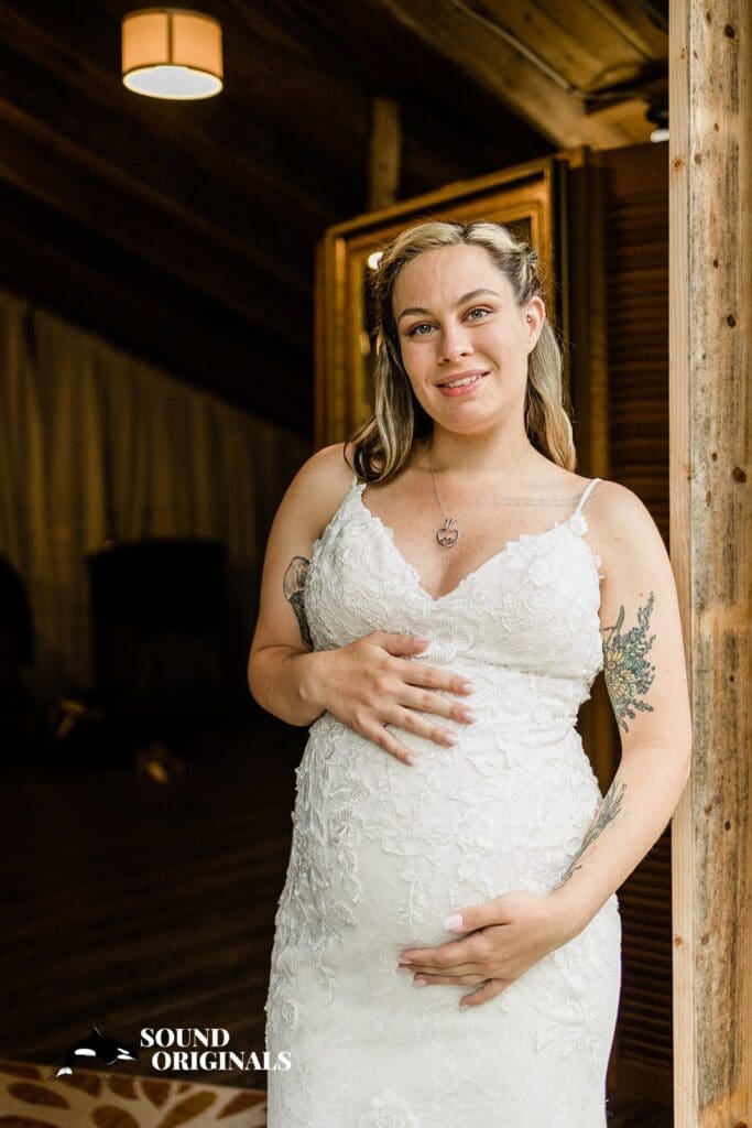 Ol’Hitchin Post Ranch Wedding // Brandon + Alexis -