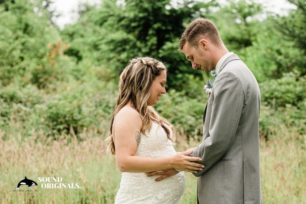 Ol’Hitchin Post Ranch Wedding // Brandon + Alexis -