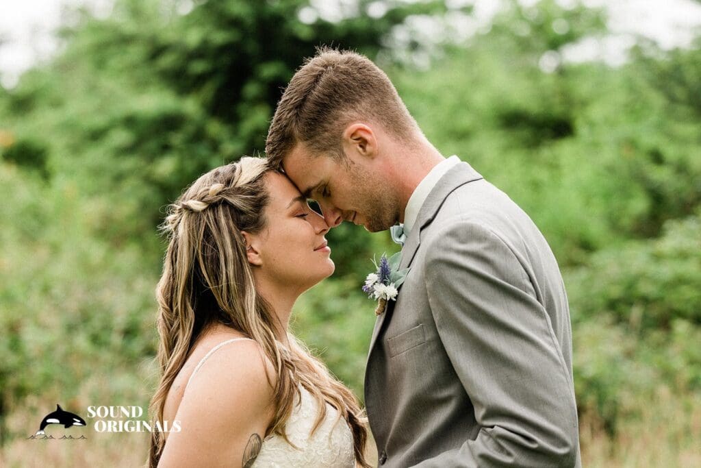 Ol’Hitchin Post Ranch Wedding // Brandon + Alexis -