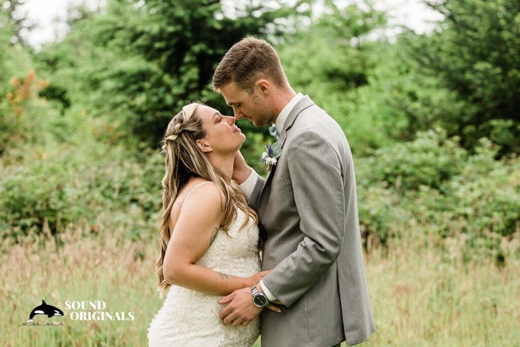 Ol’Hitchin Post Ranch Wedding // Brandon + Alexis -