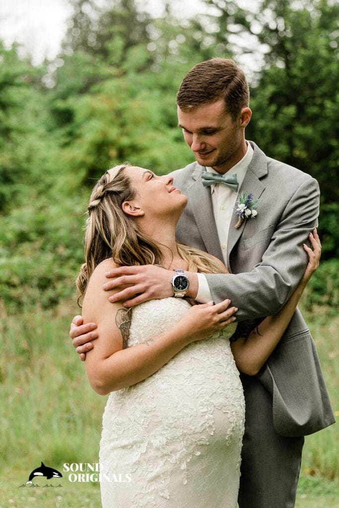 Ol’Hitchin Post Ranch Wedding // Brandon + Alexis -