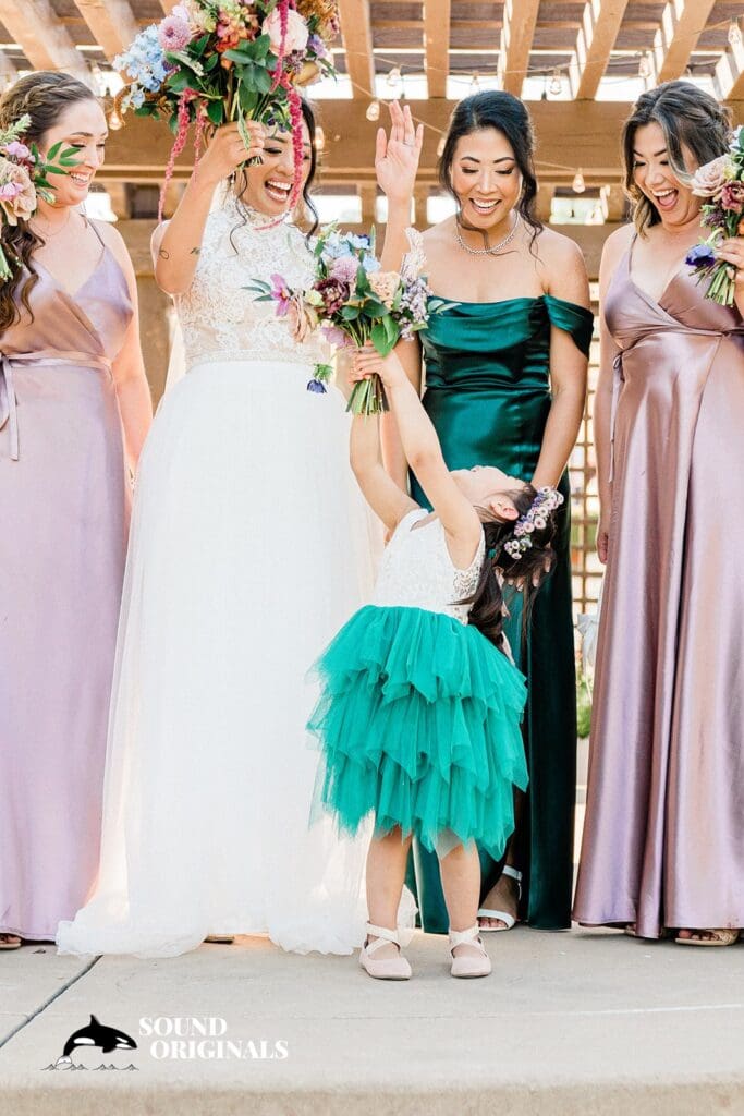 Rancho Victoria Vineyard Wedding // Jennifer + Matthew -