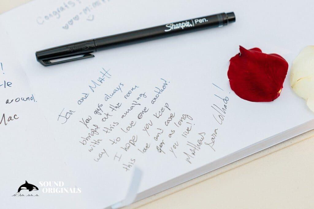 Rancho Victoria Vineyard Wedding // Jennifer + Matthew -