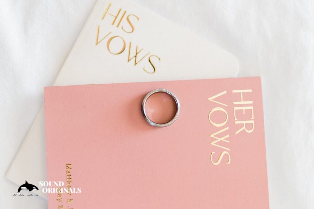 Rancho Victoria Vineyard Wedding // Jennifer + Matthew -