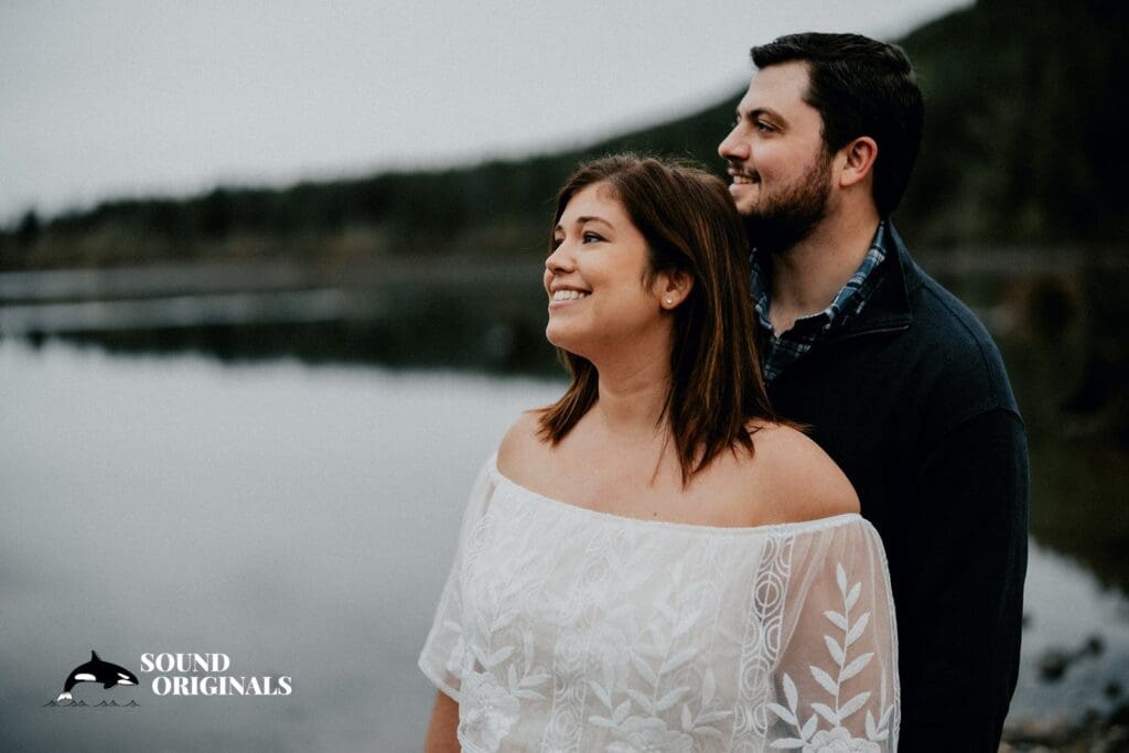 25 STUNNING Locations for Engagement Photos in Seattle -