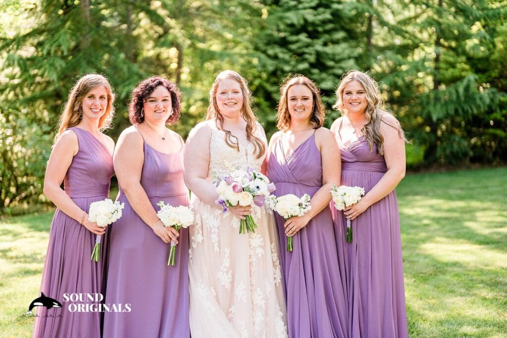 Rock Creek Gardens Wedding // Katherine & Justin -