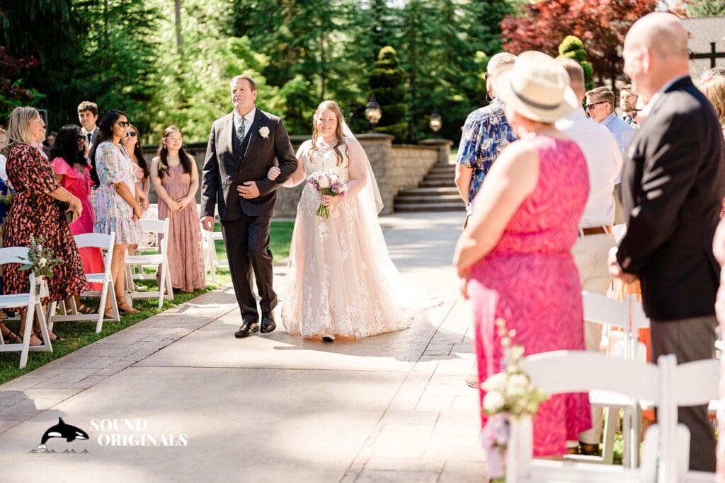 Rock Creek Gardens Wedding // Katherine & Justin -