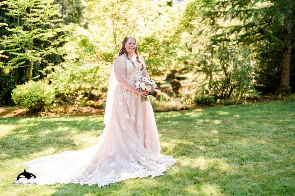 Rock Creek Gardens Wedding // Katherine & Justin -