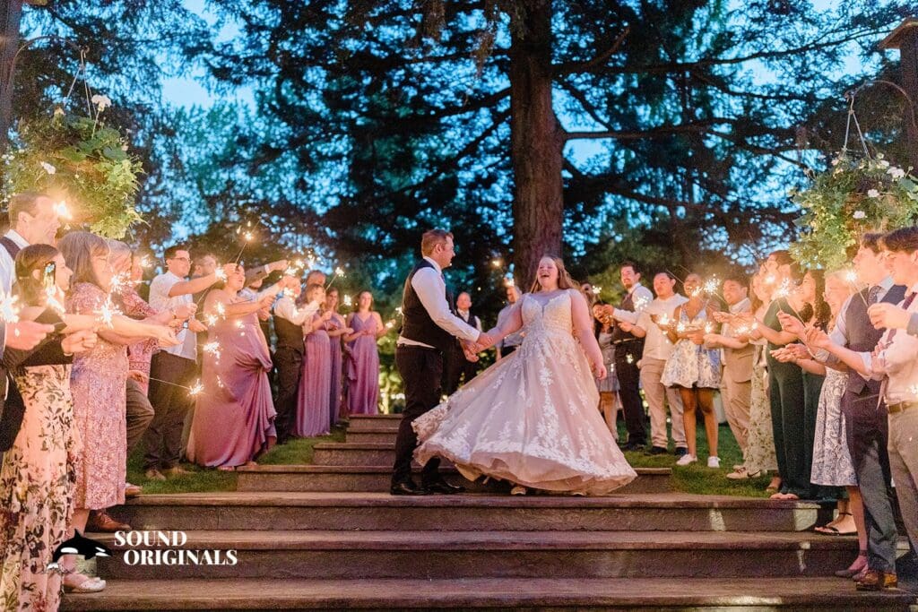 Rock Creek Gardens Wedding // Katherine & Justin -