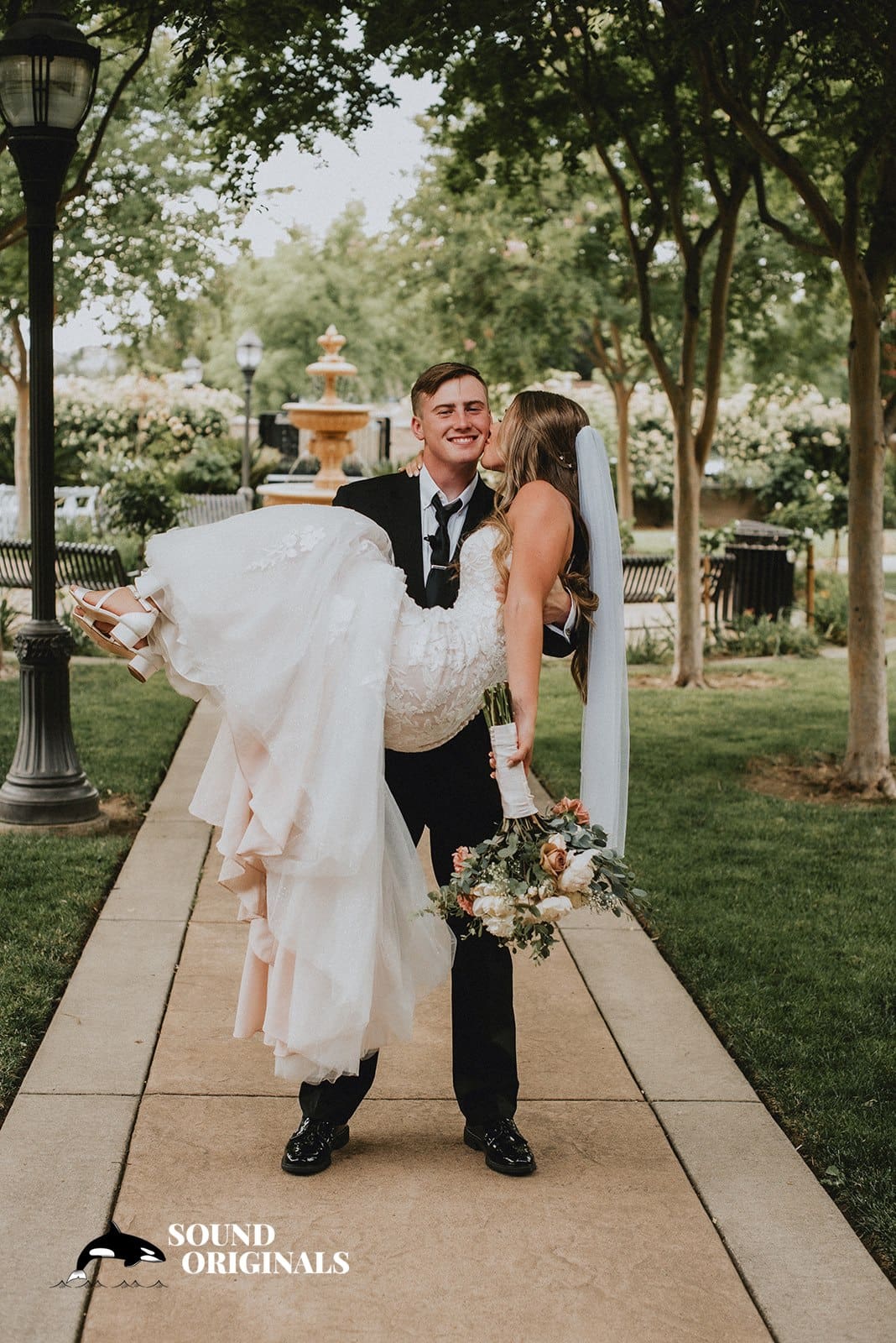 Rocklin Event Center Wedding // Brooke + Jeremy -