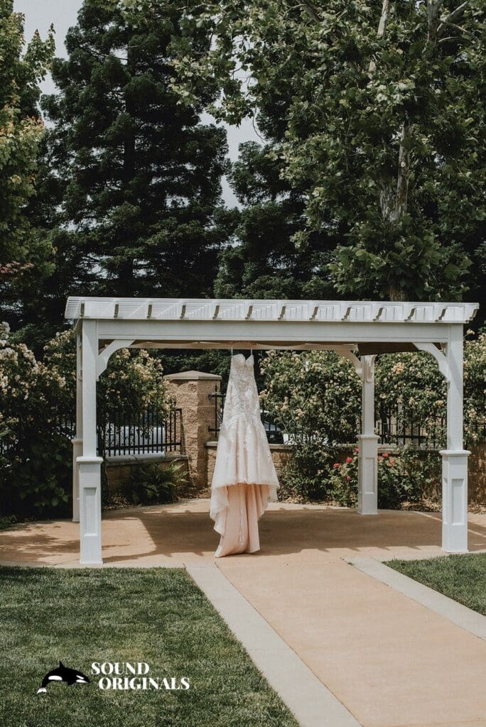 Rocklin Event Center Wedding // Brooke + Jeremy -