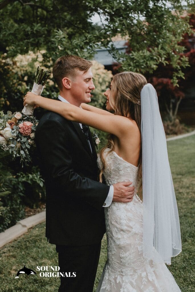 Rocklin Event Center Wedding // Brooke + Jeremy -