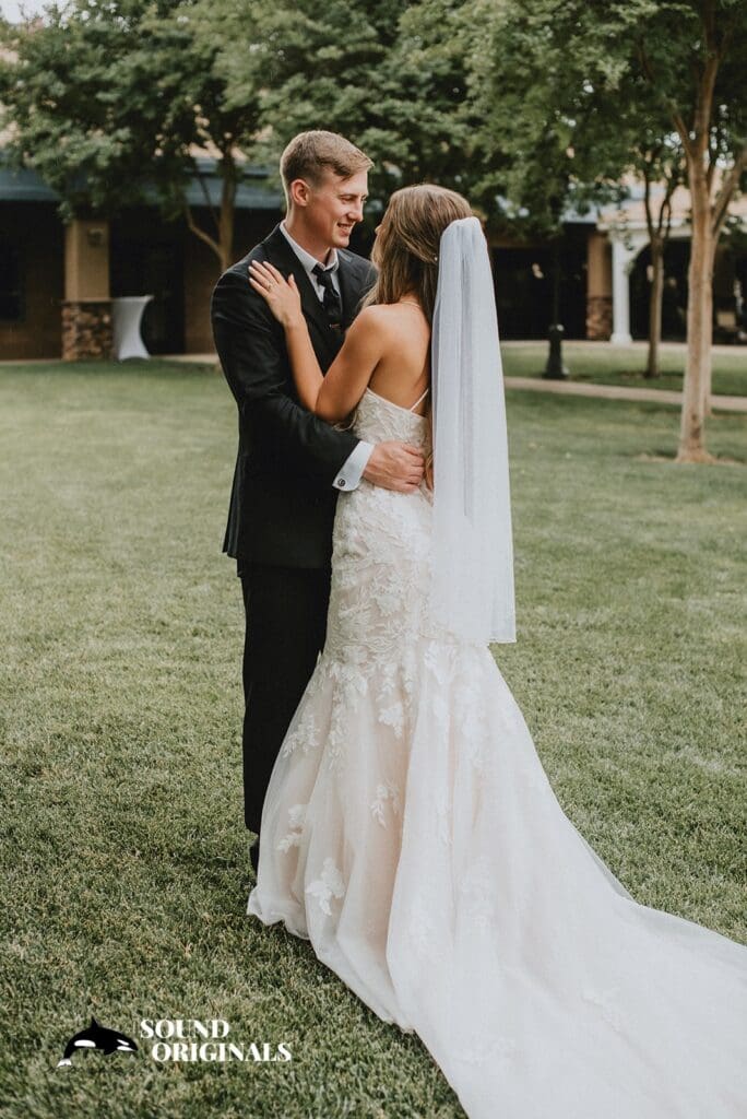 Rocklin Event Center Wedding // Brooke + Jeremy -