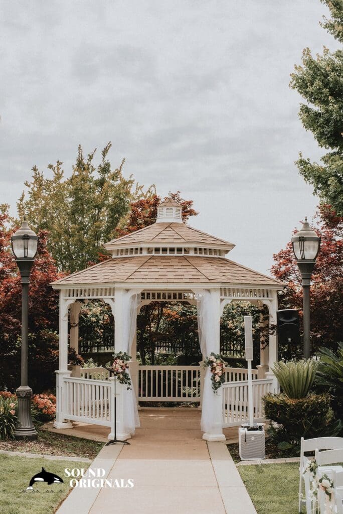 Rocklin Event Center Wedding // Brooke + Jeremy -