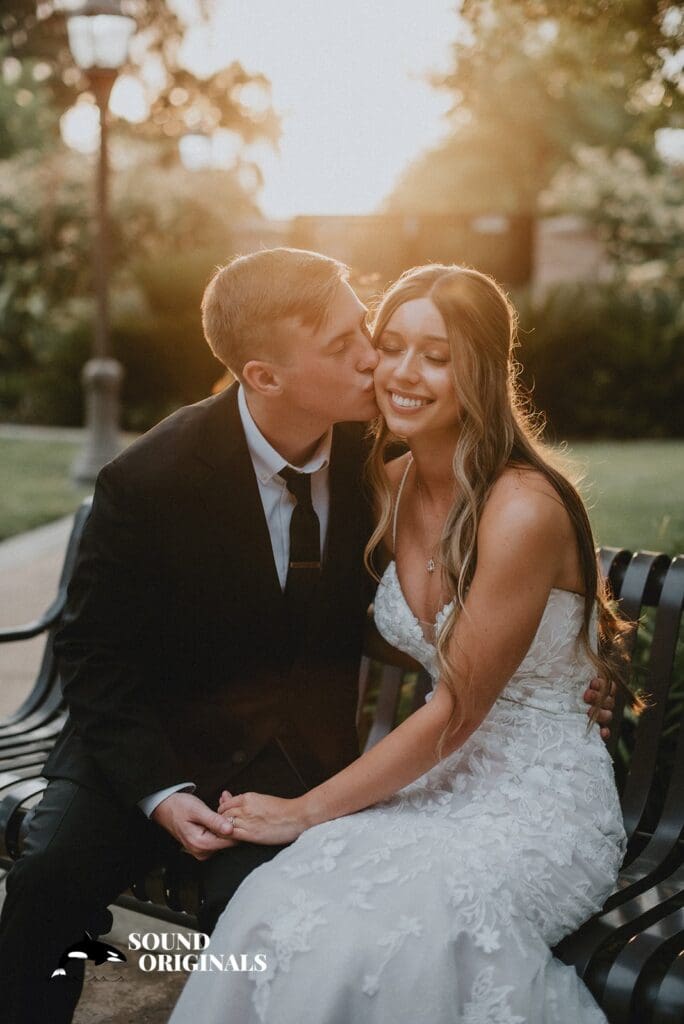 Rocklin Event Center Wedding // Brooke + Jeremy -