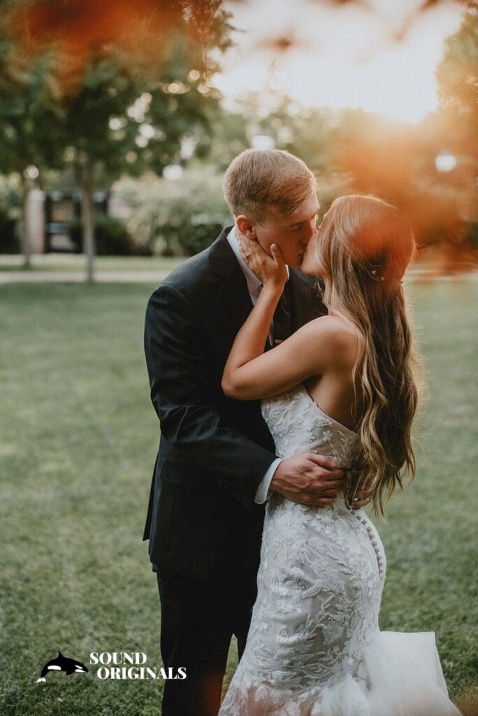 Rocklin Event Center Wedding // Brooke + Jeremy -