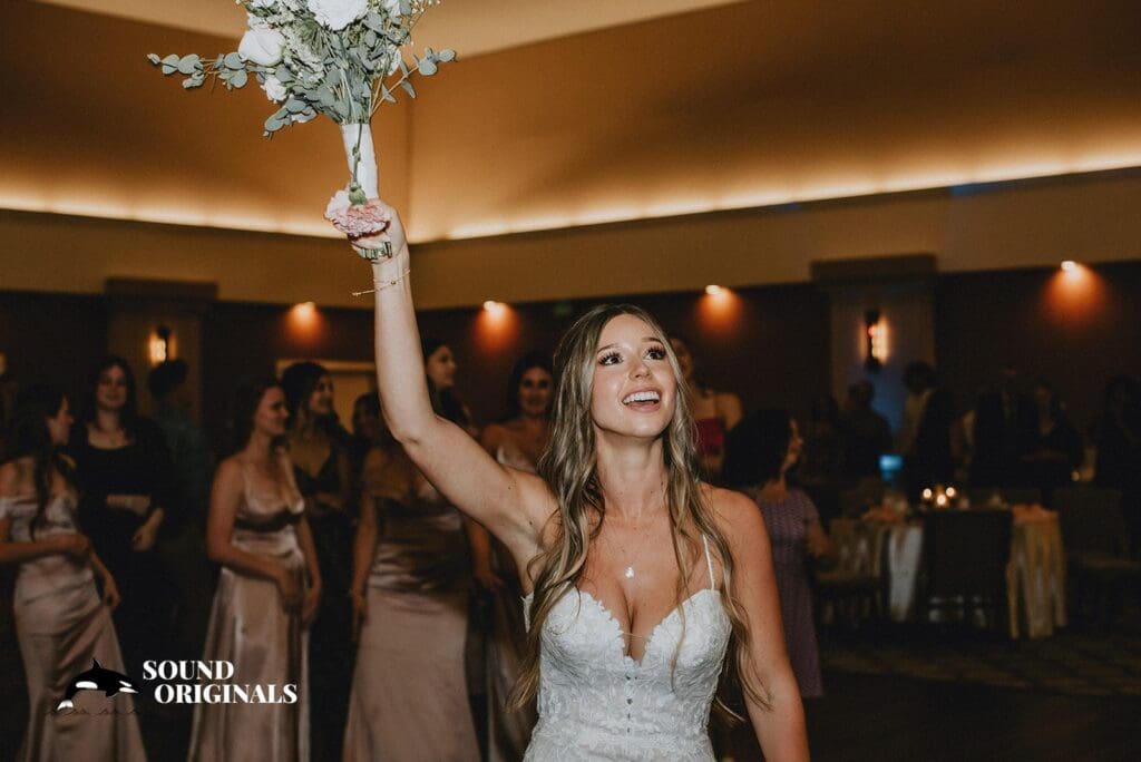 Rocklin Event Center Wedding // Brooke + Jeremy -