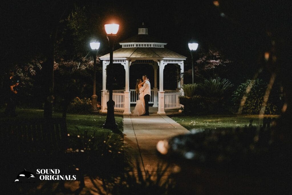 Rocklin Event Center Wedding // Brooke + Jeremy -