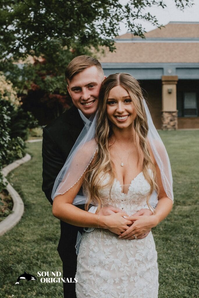 Rocklin Event Center Wedding // Brooke + Jeremy -