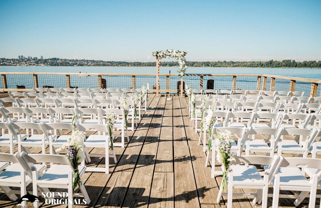 Semiahmoo Resort Wedding // Nichole & Darian -