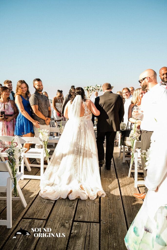 Semiahmoo Resort Wedding // Nichole & Darian -