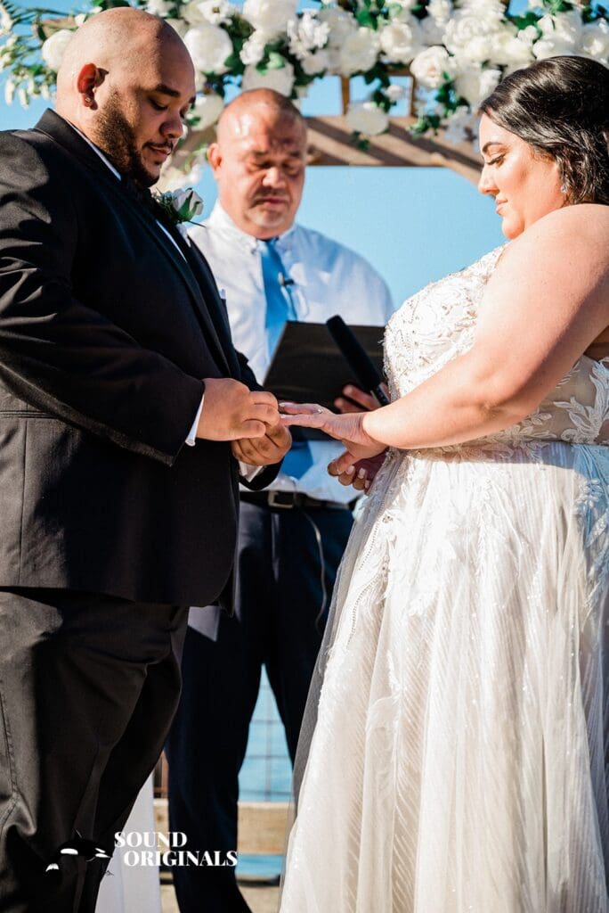 Semiahmoo Resort Wedding // Nichole & Darian -