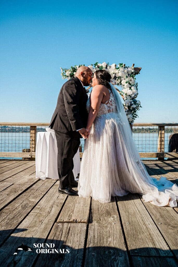 Semiahmoo Resort Wedding // Nichole & Darian -