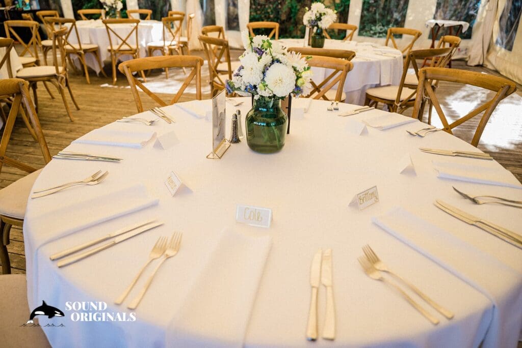 Semiahmoo Resort Wedding // Nichole & Darian -