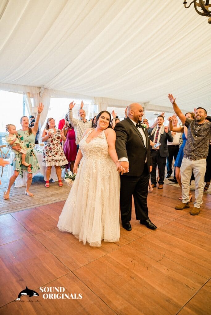 Semiahmoo Resort Wedding // Nichole & Darian -