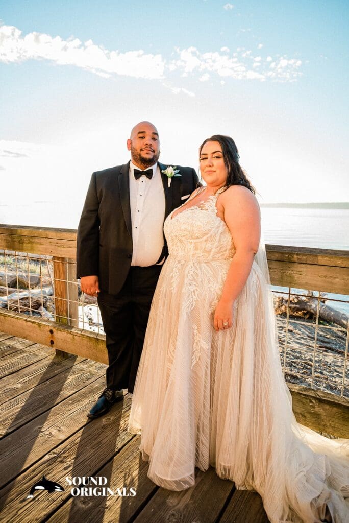 Semiahmoo Resort Wedding // Nichole & Darian -