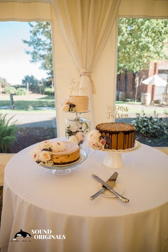 Semiahmoo Resort Wedding // Nichole & Darian -