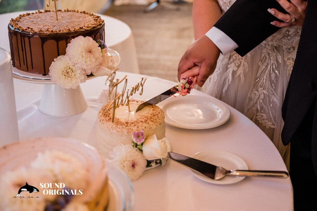 Semiahmoo Resort Wedding // Nichole & Darian -