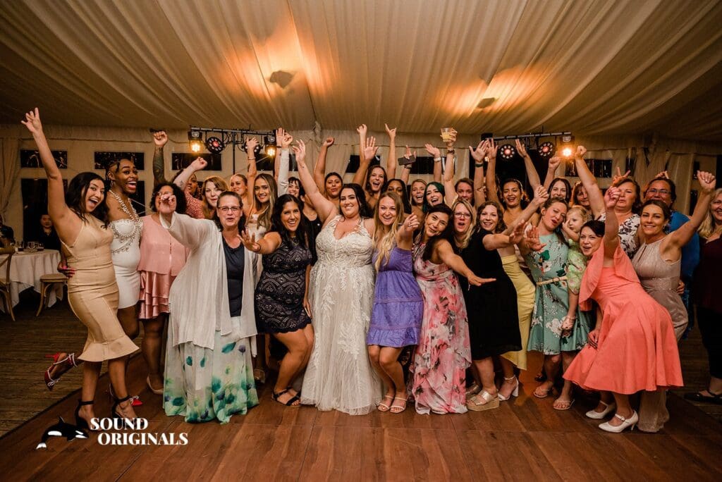 Semiahmoo Resort Wedding // Nichole & Darian -