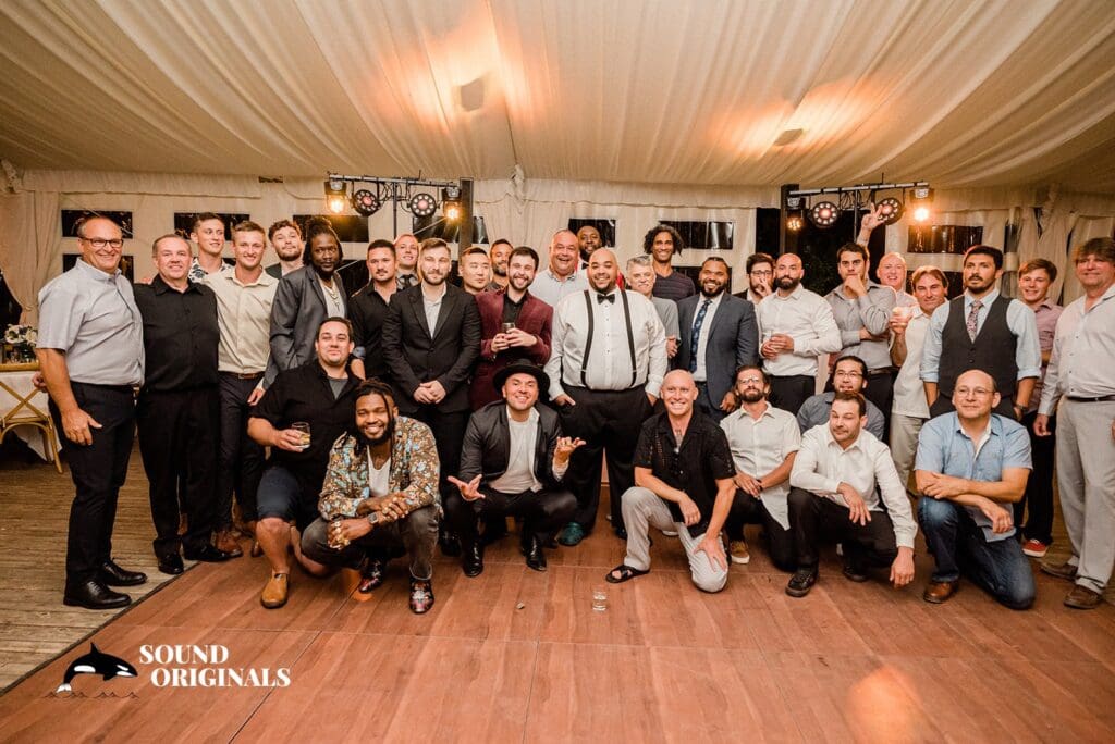 Semiahmoo Resort Wedding // Nichole & Darian -