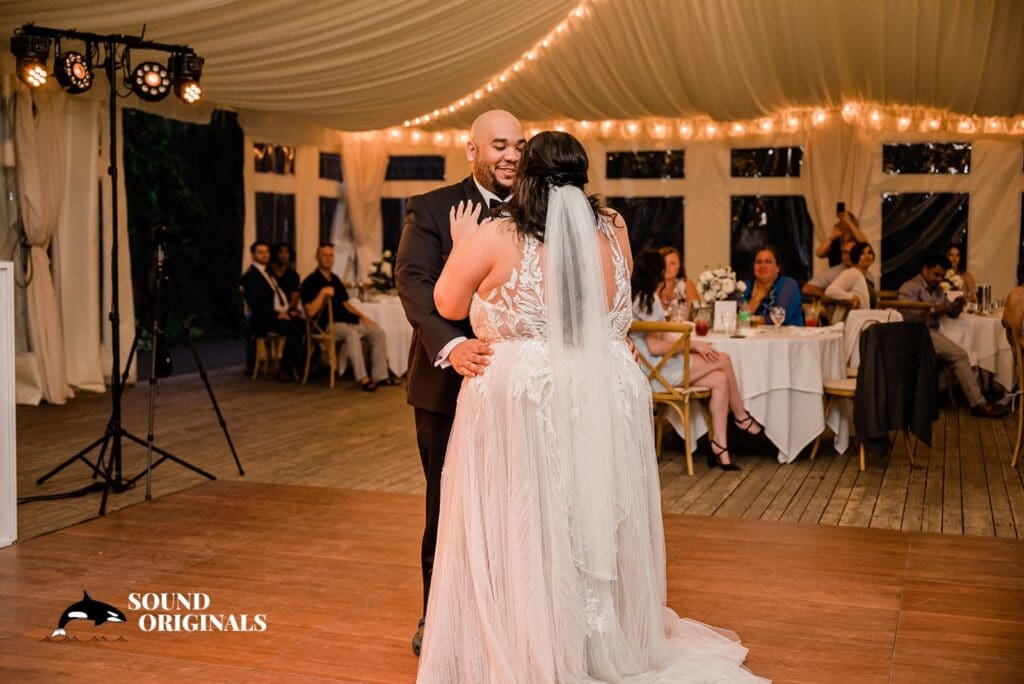 Semiahmoo Resort Wedding // Nichole & Darian -