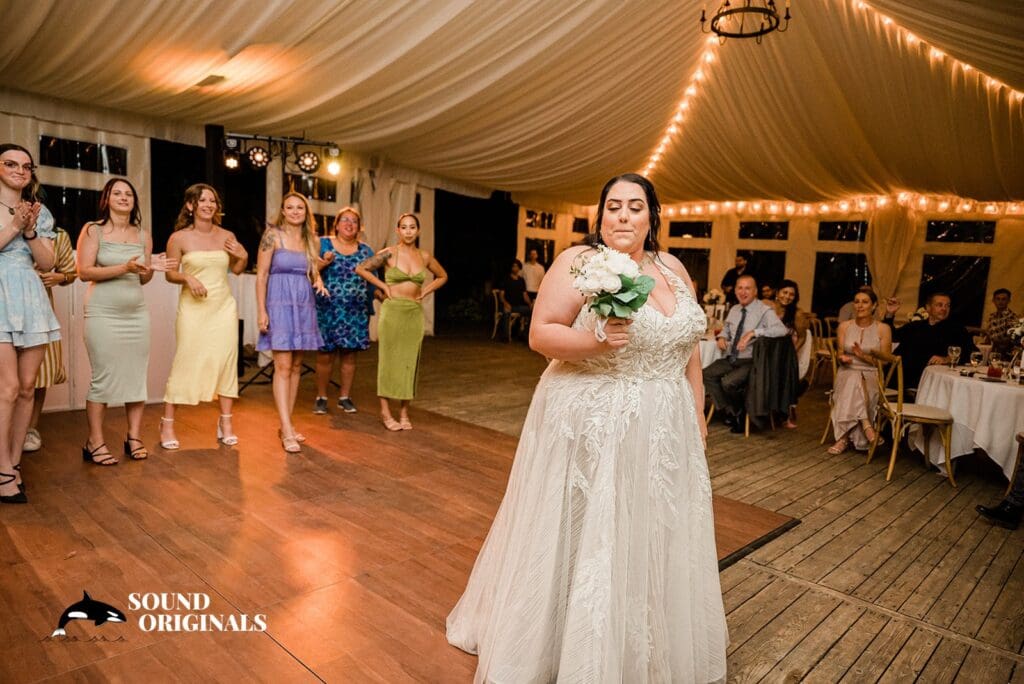 Semiahmoo Resort Wedding // Nichole & Darian -