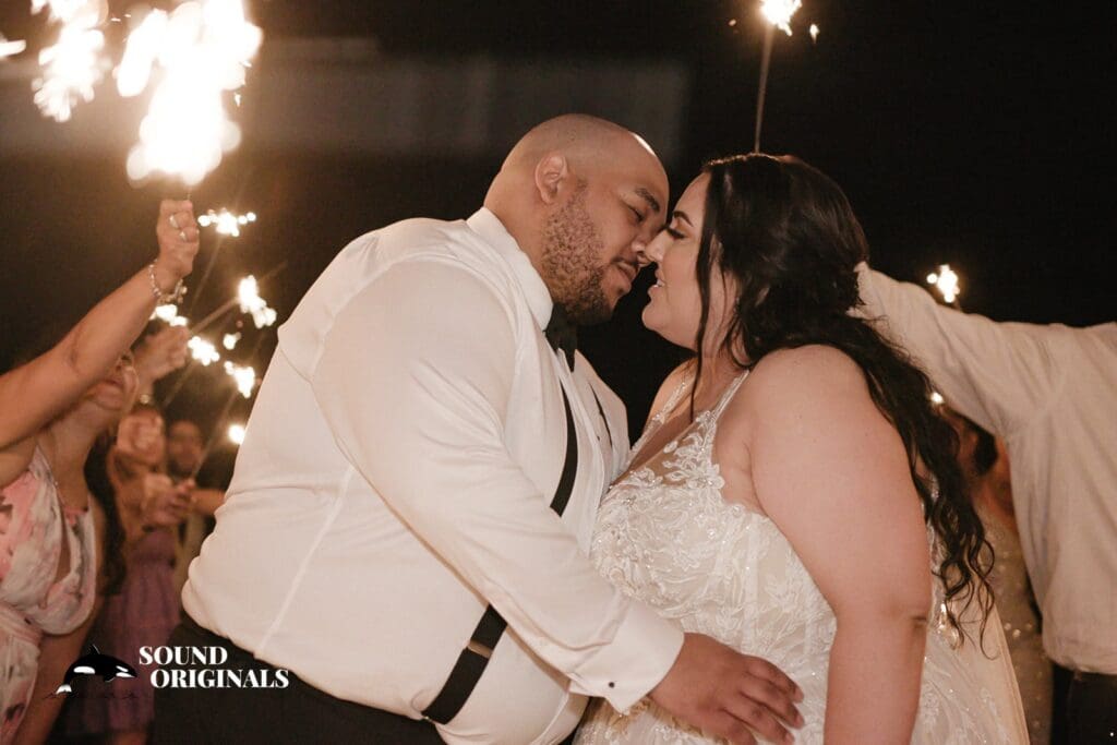 Semiahmoo Resort Wedding // Nichole & Darian -