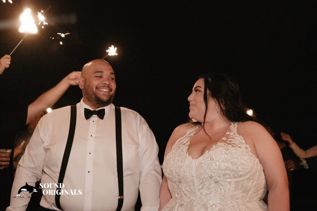 Semiahmoo Resort Wedding // Nichole & Darian -