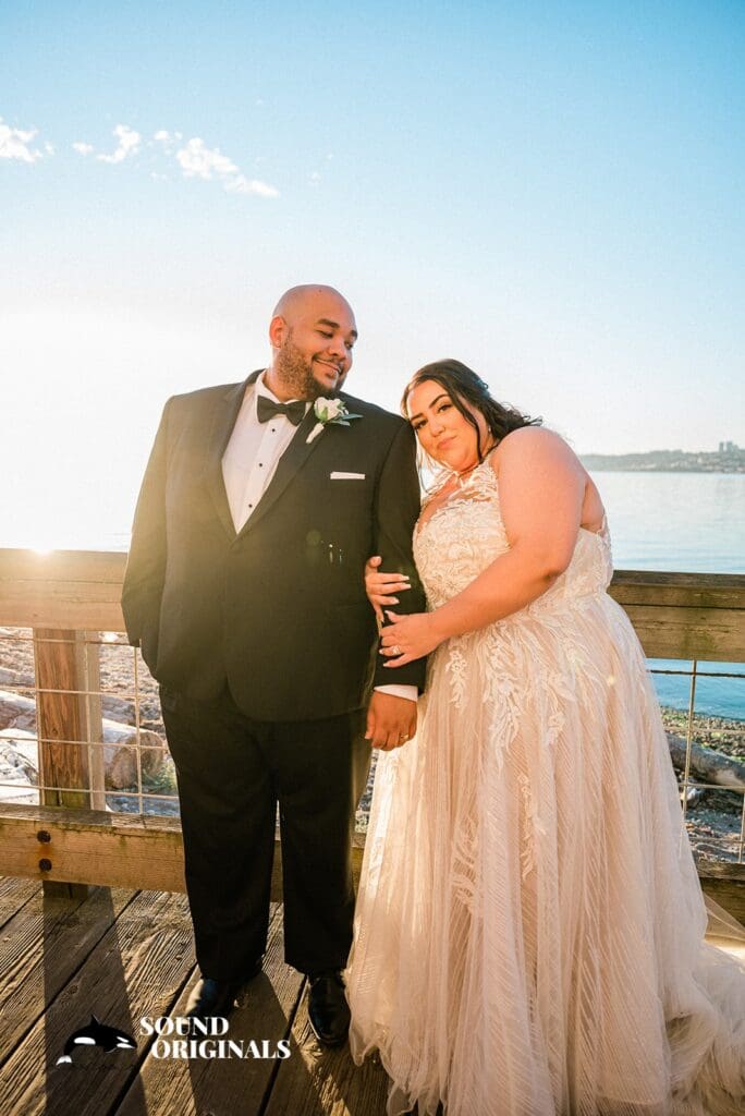 Semiahmoo Resort Wedding // Nichole & Darian -