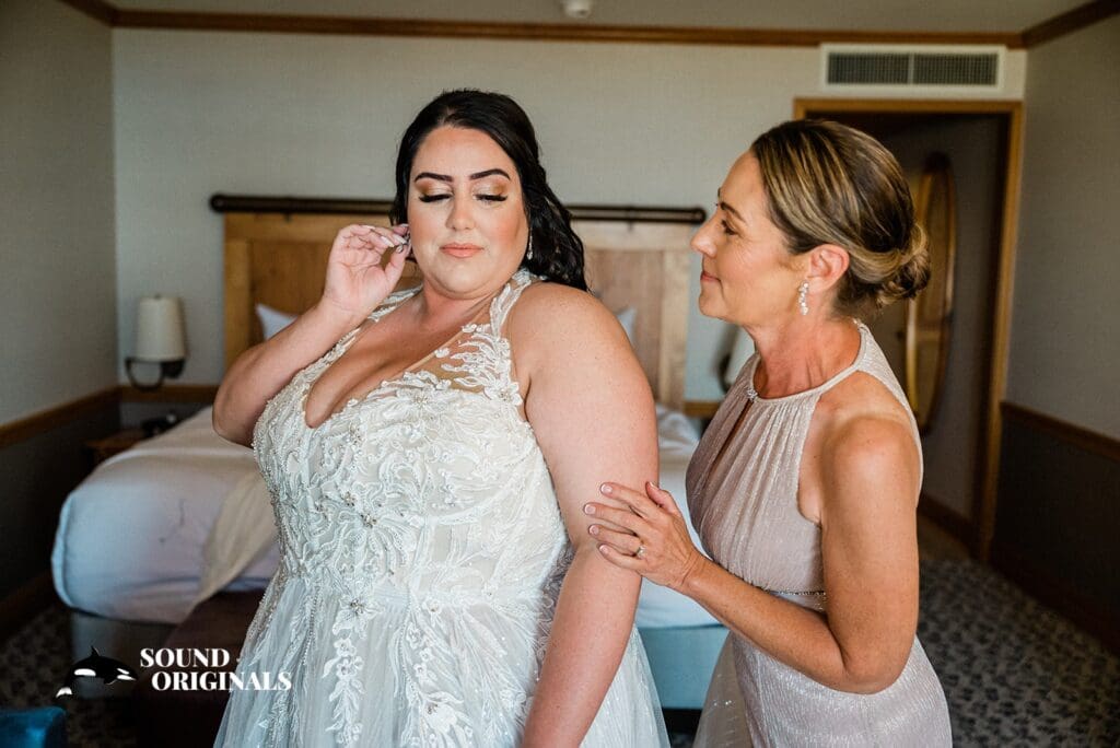 Semiahmoo Resort Wedding // Nichole & Darian -