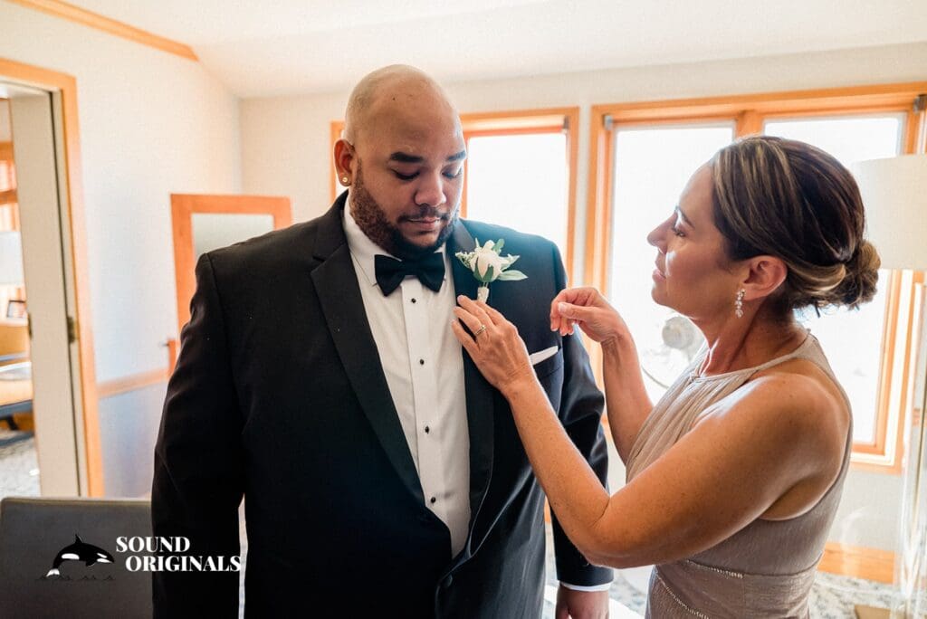 Semiahmoo Resort Wedding // Nichole & Darian -