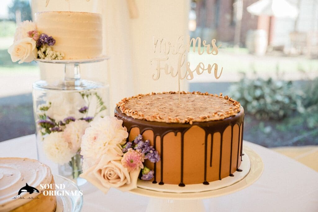 Semiahmoo Resort Wedding // Nichole & Darian -