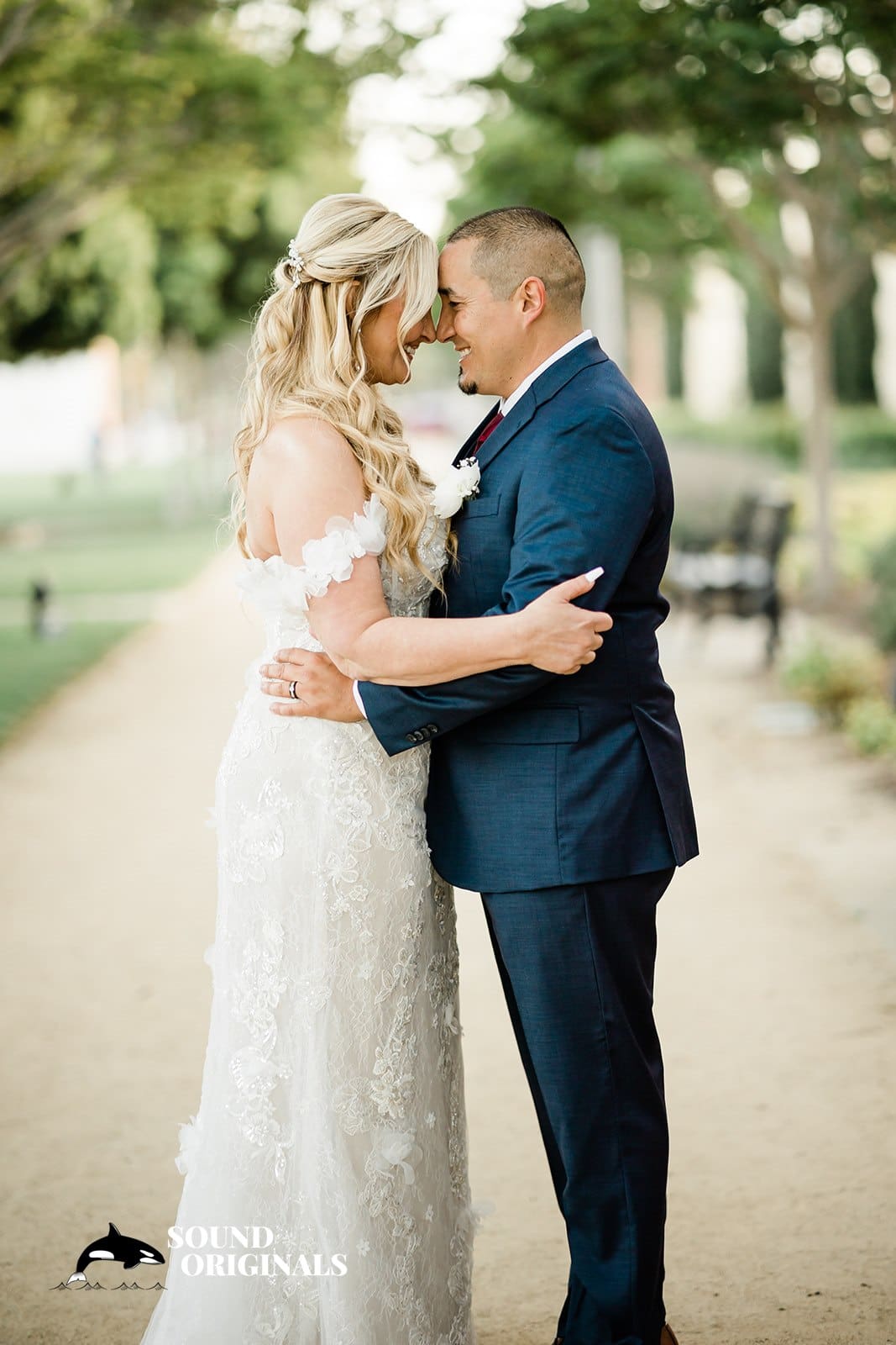 The Bay Club Hotel & Marina Wedding // Jennifer + Carlos -