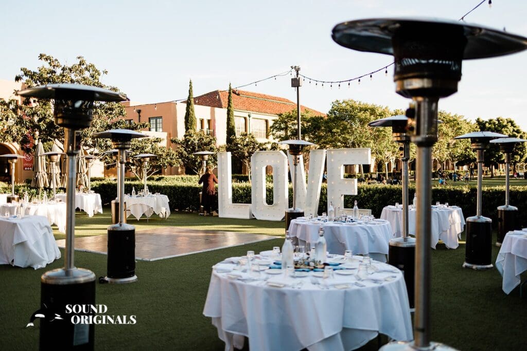 The Bay Club Hotel & Marina Wedding // Jennifer + Carlos -