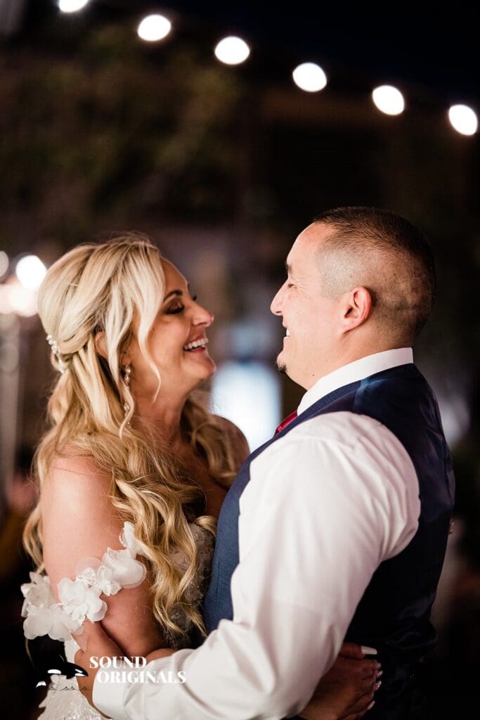 The Bay Club Hotel & Marina Wedding // Jennifer + Carlos -