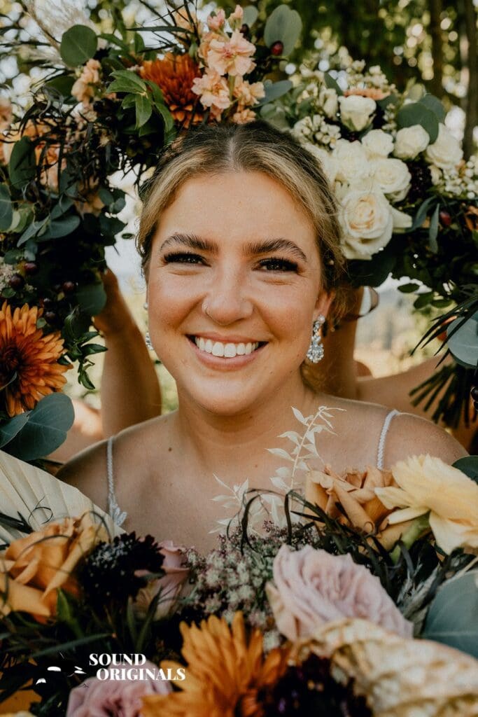 The Cattle Barn Wedding // Shelbi + Mat -