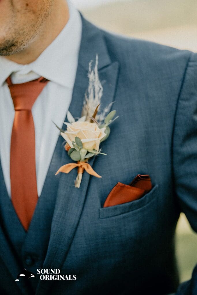 The Cattle Barn Wedding // Shelbi + Mat -