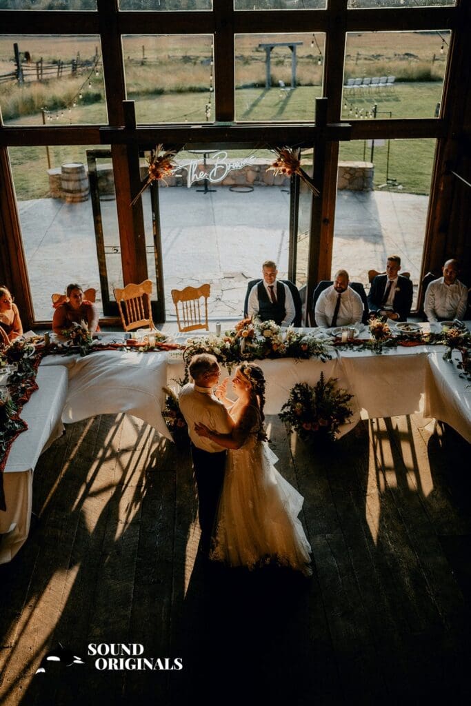 The Cattle Barn Wedding // Shelbi + Mat -