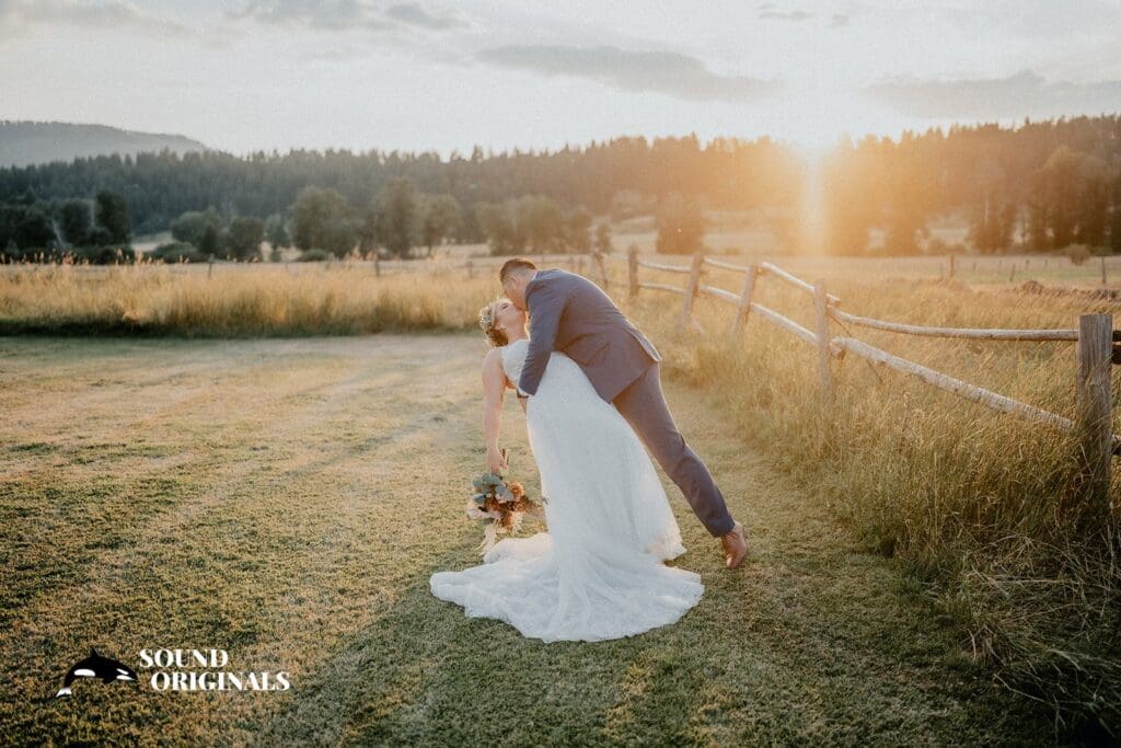 The Cattle Barn Wedding // Shelbi + Mat -