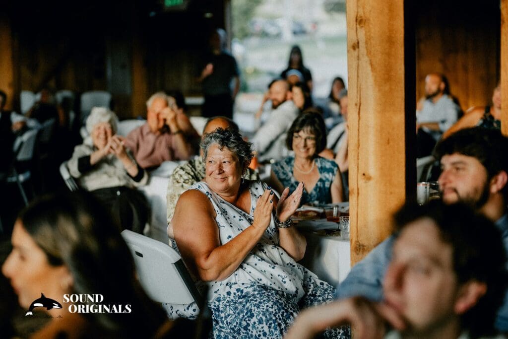 The Cattle Barn Wedding // Shelbi + Mat -